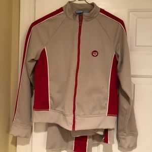 Roxy Lounge Sweat Suit